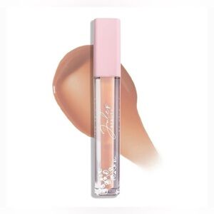 Julep Beauty, So Plush Lip Plumper Lip Gloss, Plumper Lip Gloss, Keep It Real
